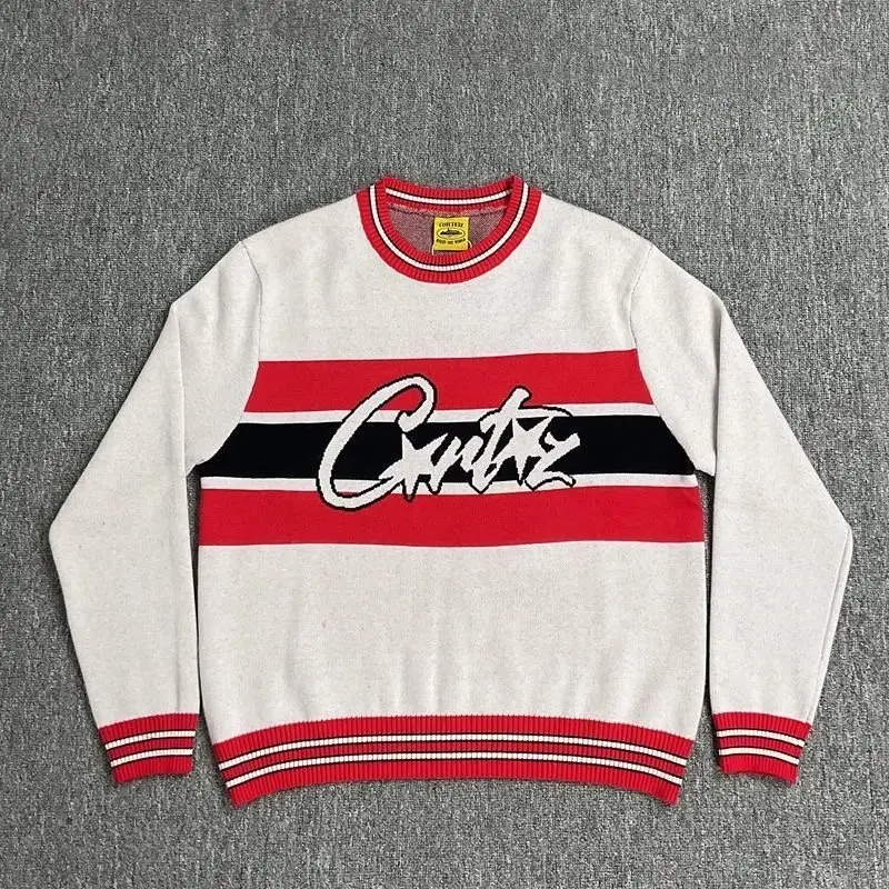 Corteiz Sweater [9 Styles] 3