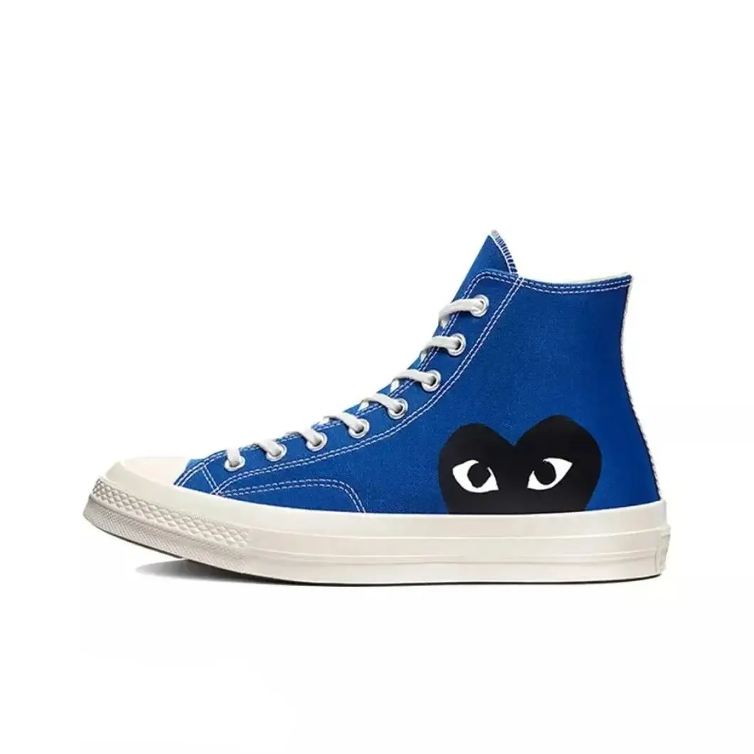 Comme des Garçons x Converse Sneakers 15