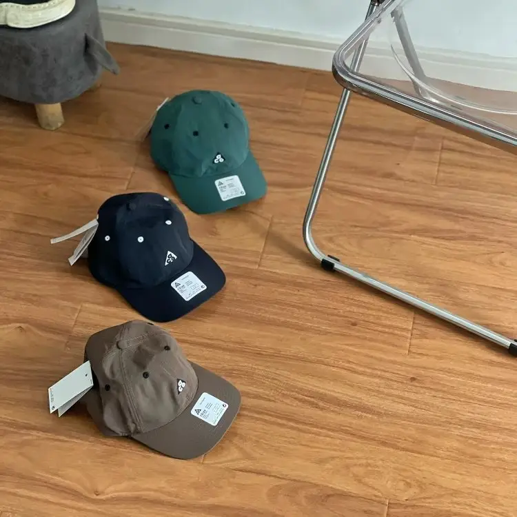 Arc Teryx Baseball Cap [3 styles]