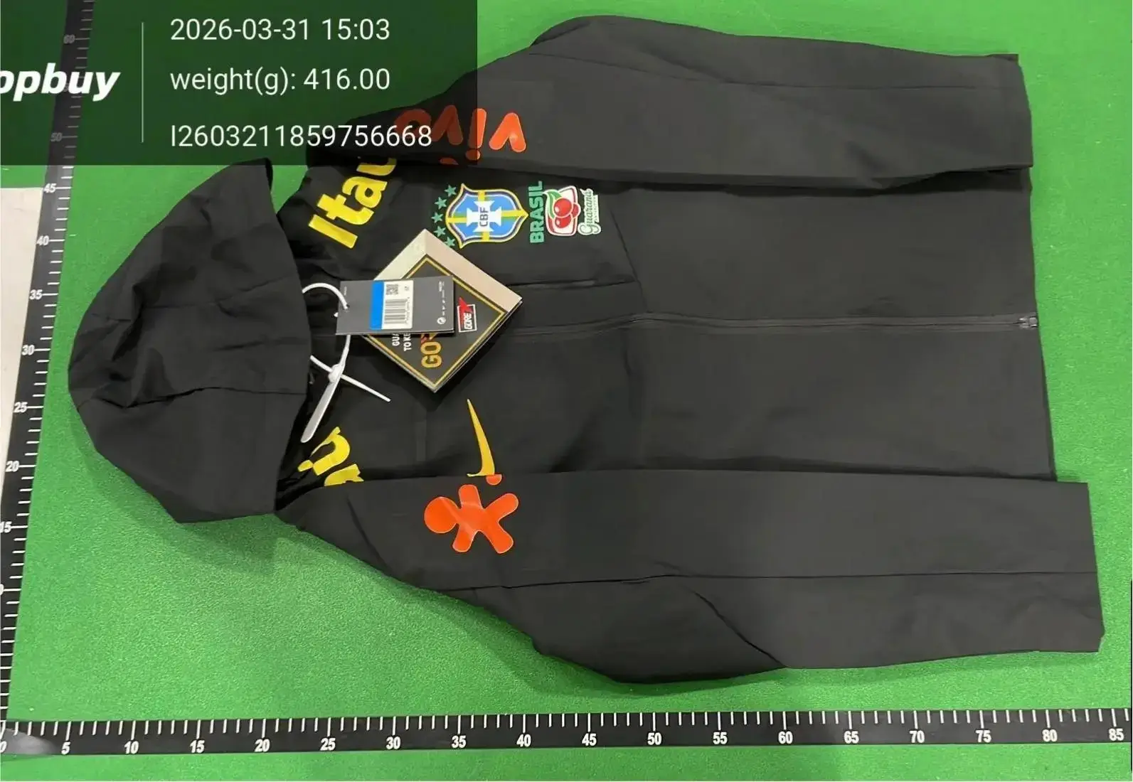 Arc Teryx Shorts [19 styles] 3