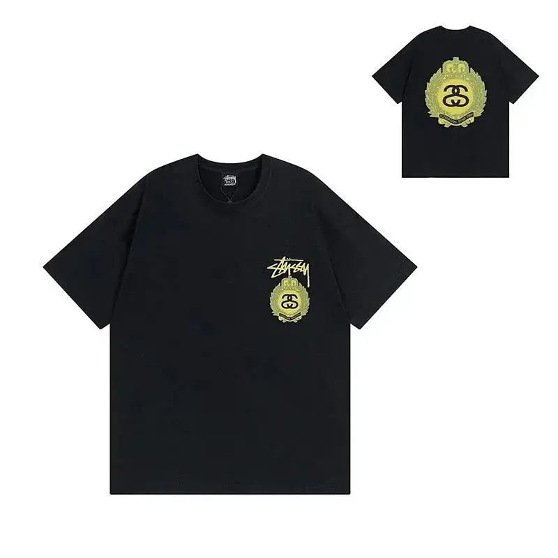 Stussy T Shirt [3 styles] 2