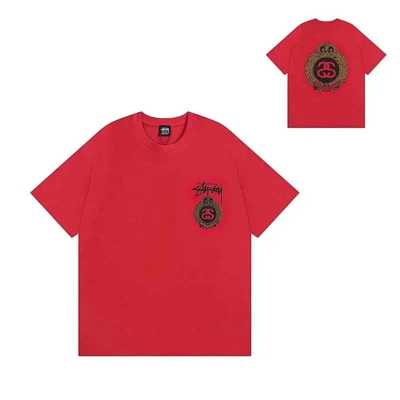 Stussy T Shirt [3 styles] 3