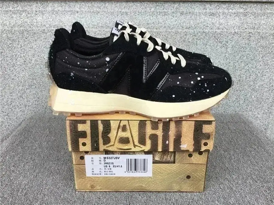 New Balance Chunky Sneakers [31 styles] 11