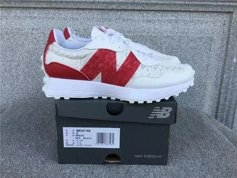 New Balance Chunky Sneakers [31 styles] 12