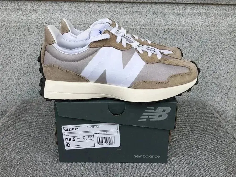 New Balance Chunky Sneakers [31 styles] 13