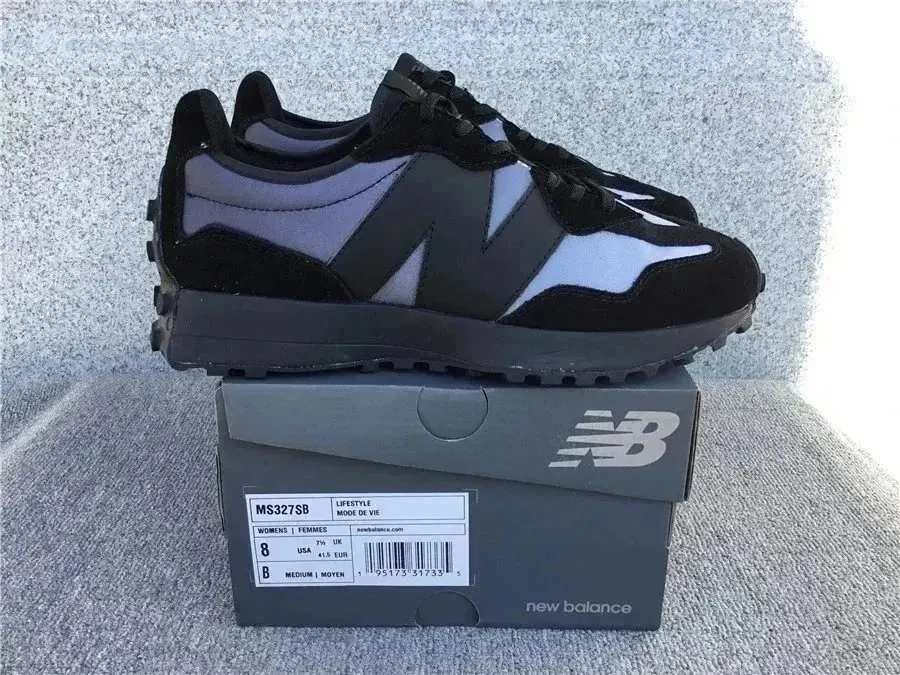 New Balance Chunky Sneakers [31 styles] 14