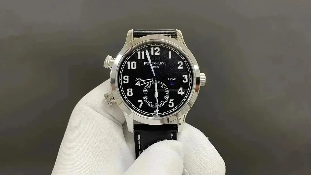 Patek Philippe Watches [4 styles] 3