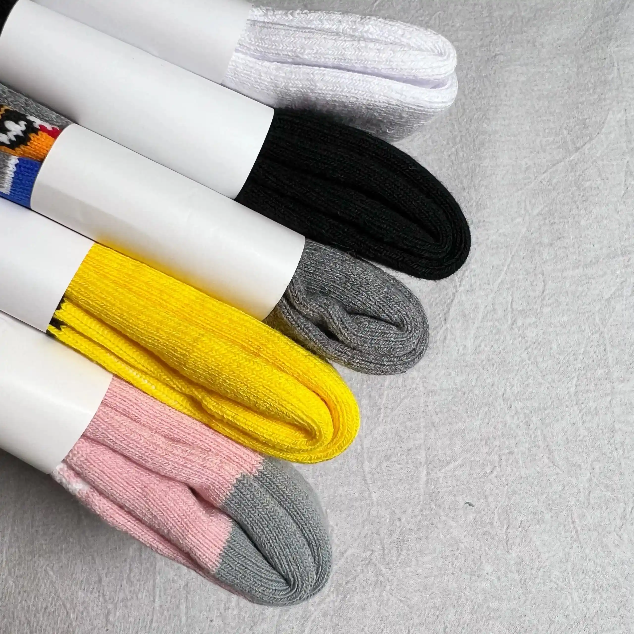 A Bathing Ape Socks [9 styles] 2