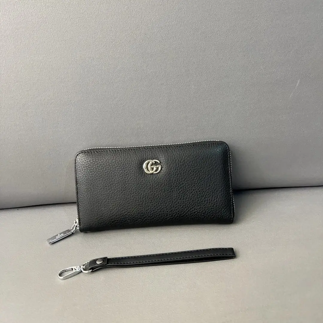 Gucci Short Wallet [14 styles]