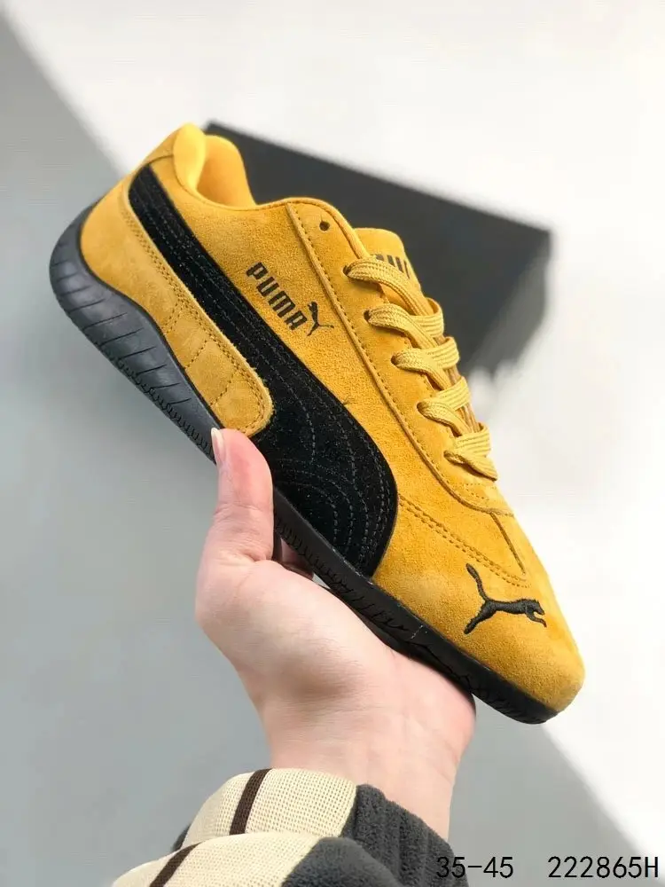 Puma Chunky Sneakers [40 styles] 10