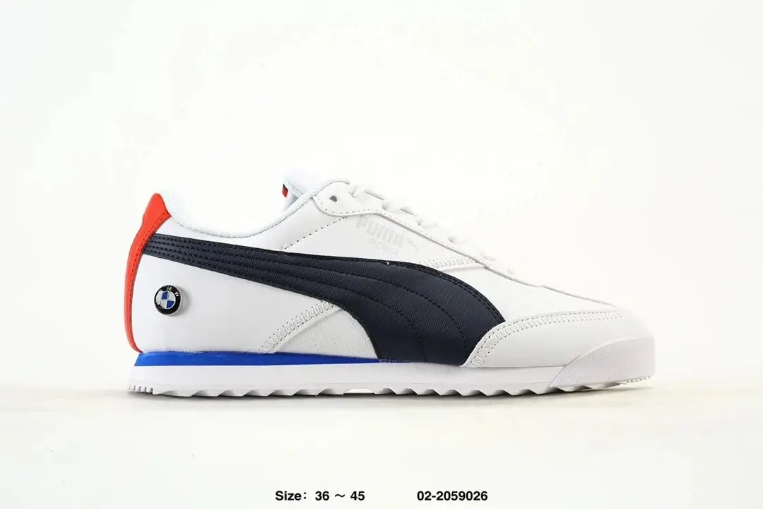 Puma Chunky Sneakers [40 styles] 15