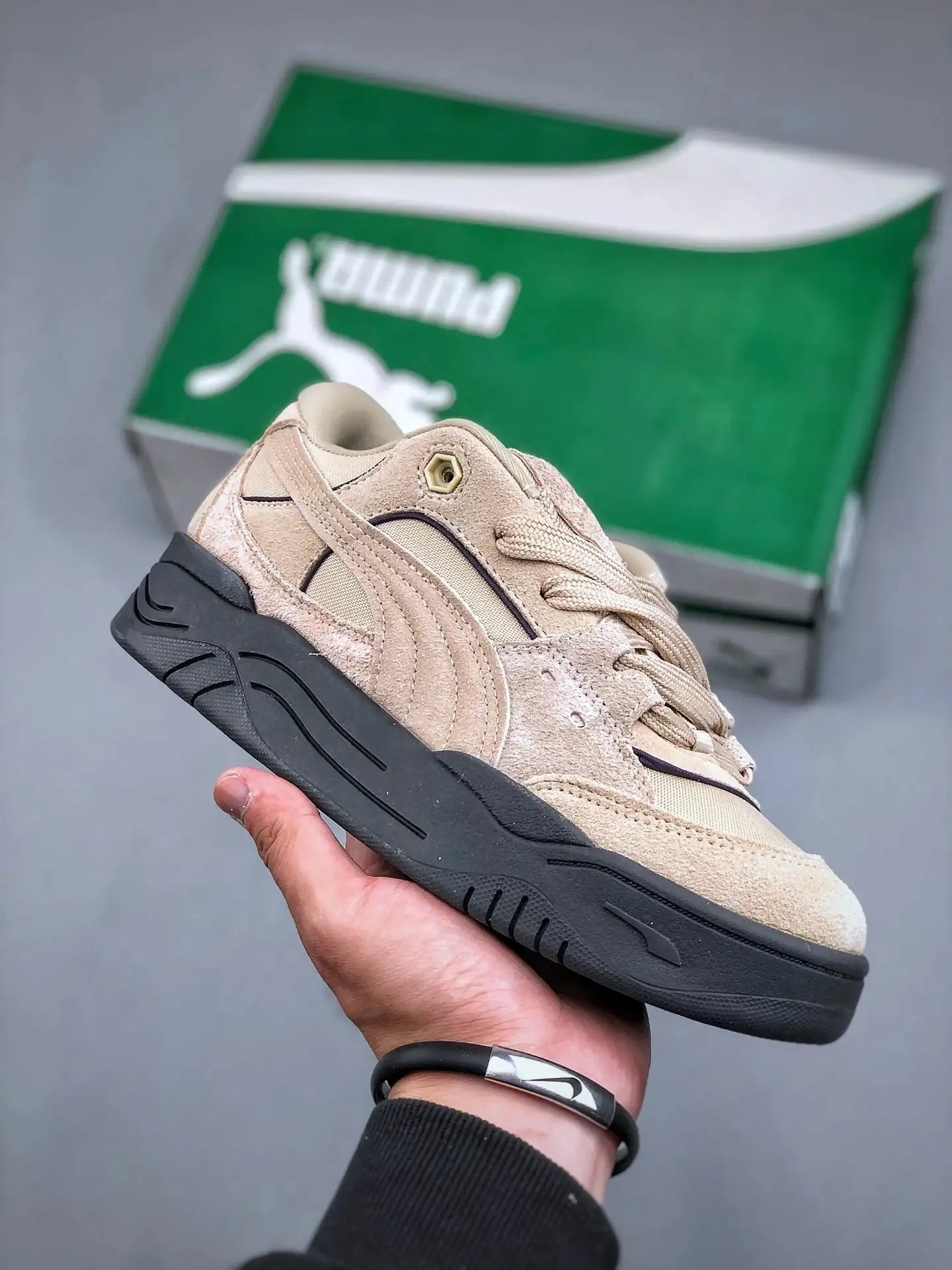 Puma Chunky Sneakers [40 styles] 3