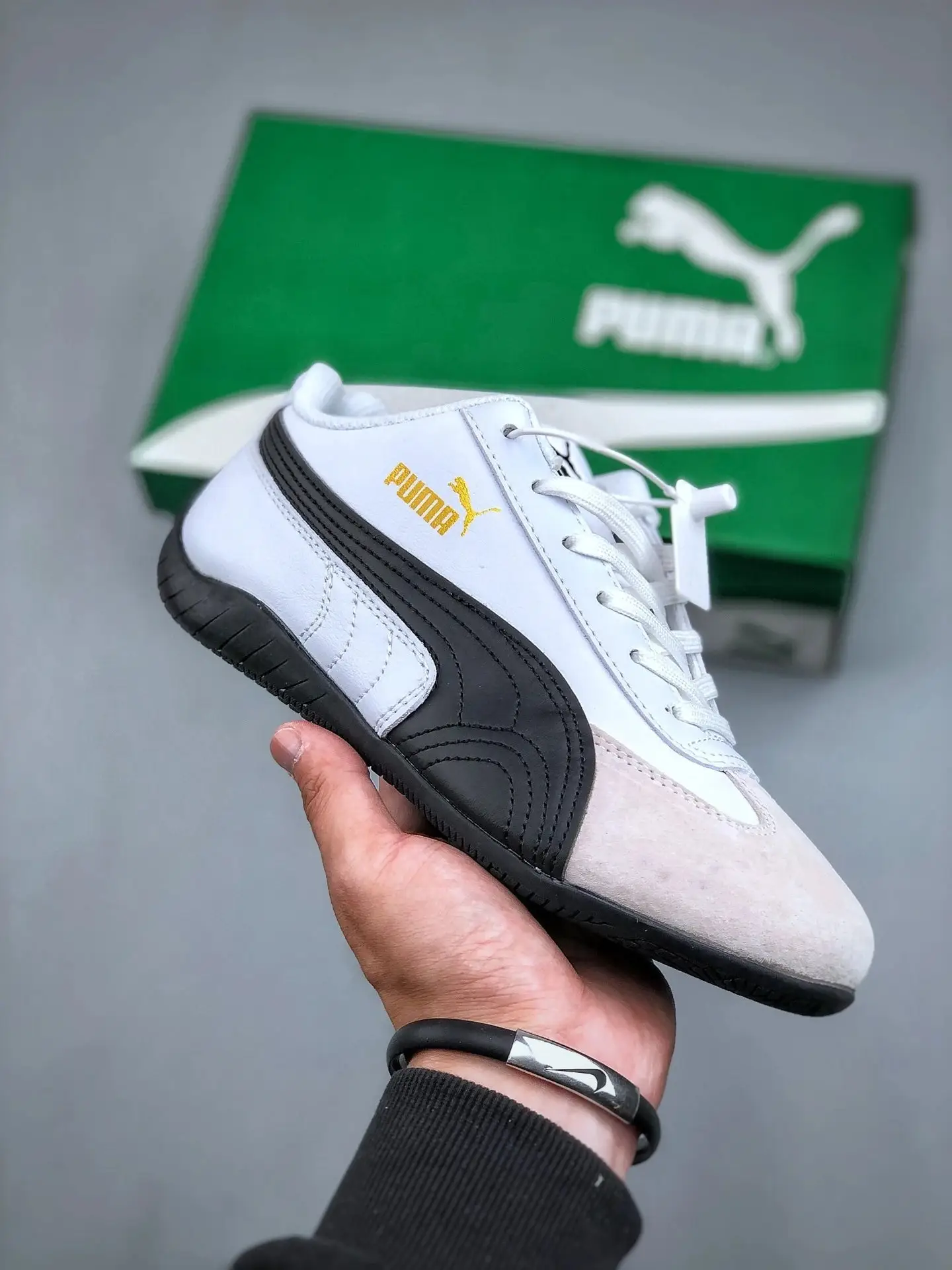 Puma Chunky Sneakers [40 styles] 4