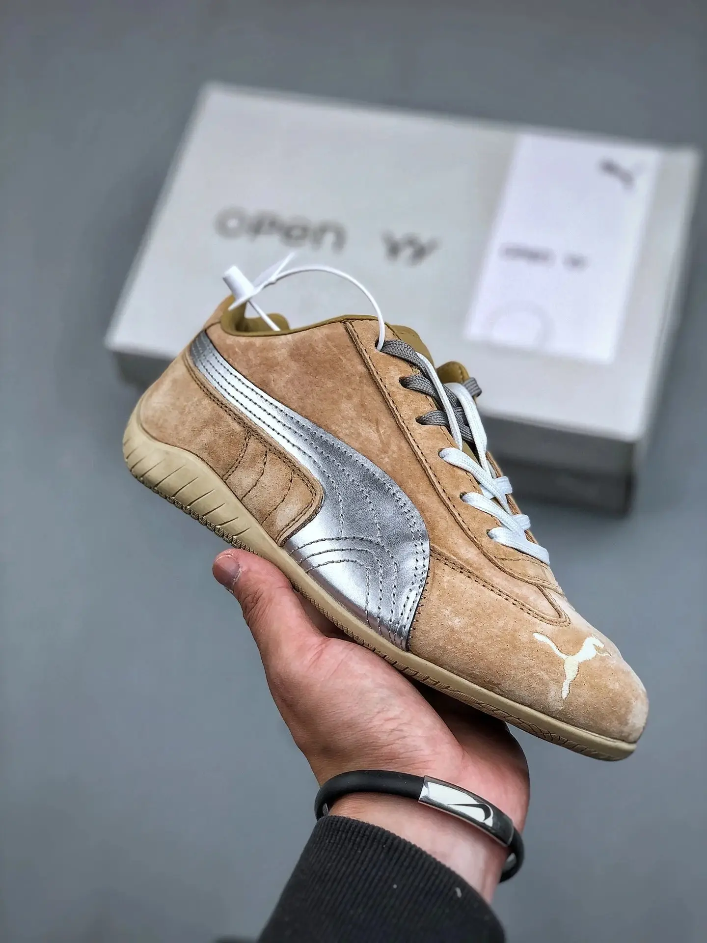 Puma Chunky Sneakers [40 styles] 5