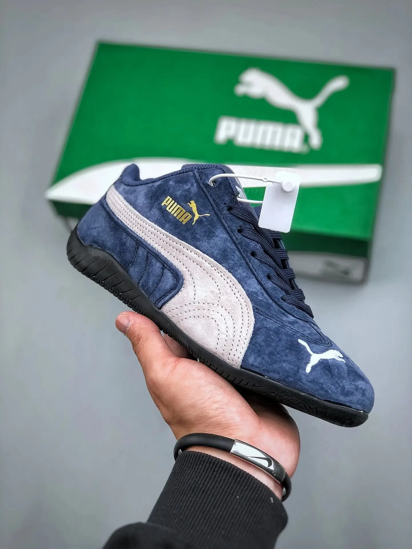 Puma Chunky Sneakers [40 styles] 6