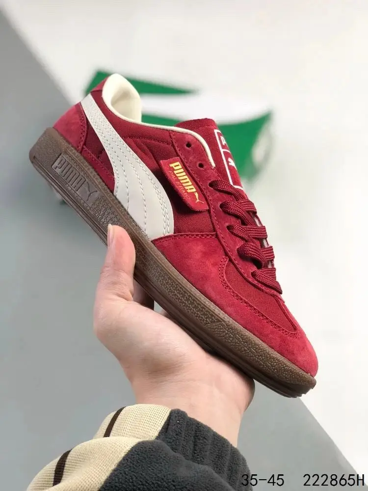 Puma Chunky Sneakers [40 styles] 8