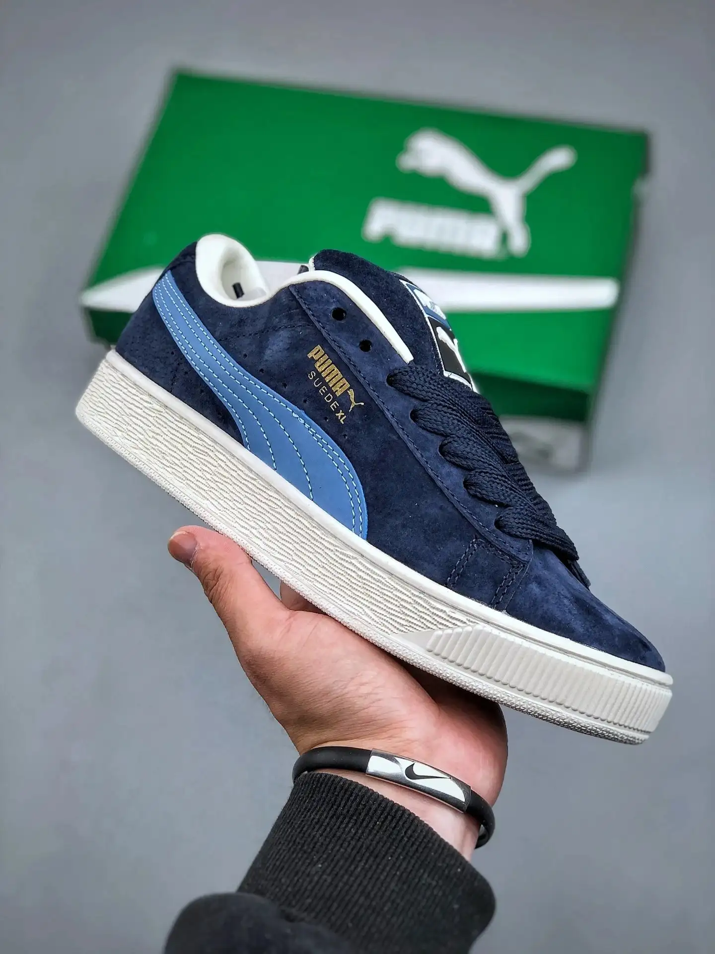 Puma Chunky Sneakers [40 styles] 9