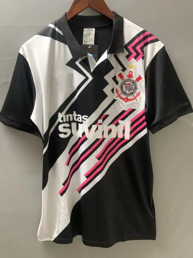 Corinthians Jersey [40 styles] 3