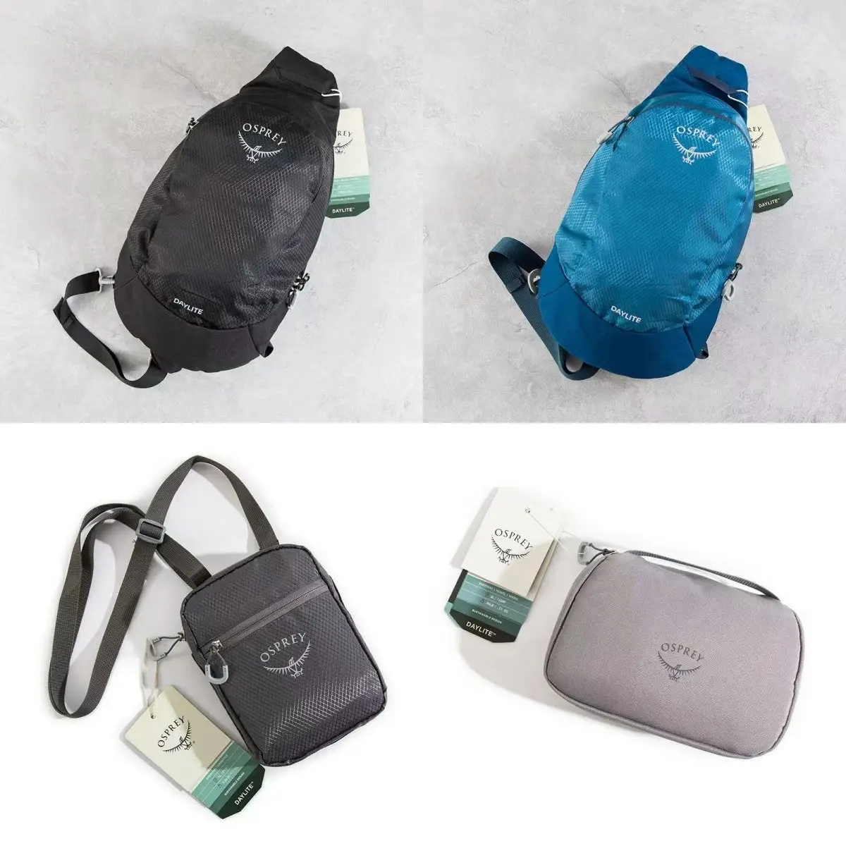 Arc Teryx Crossbody Bags [30 styles]