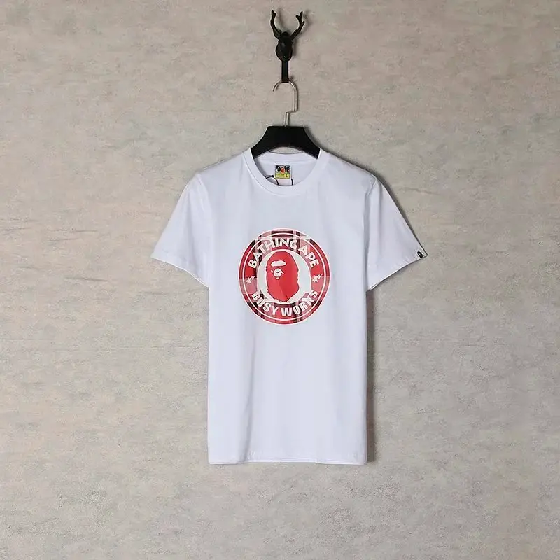A Bathing Ape T Shirt [8 styles] 2
