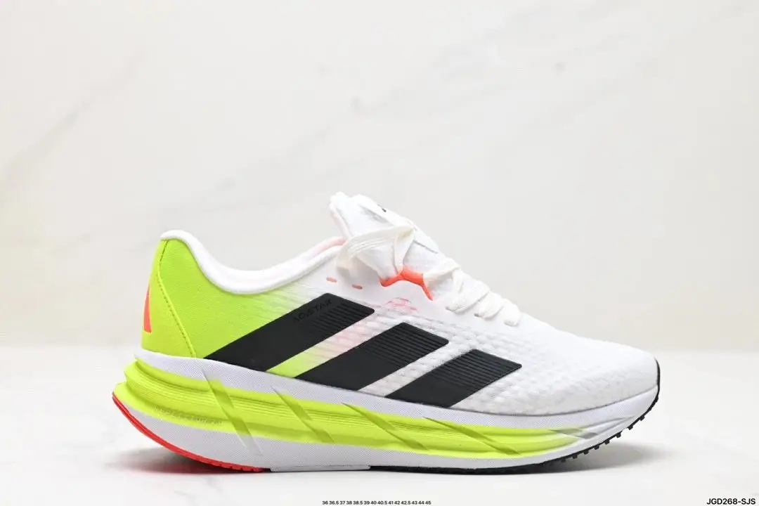Adidas Running Shoes [32 styles] 10