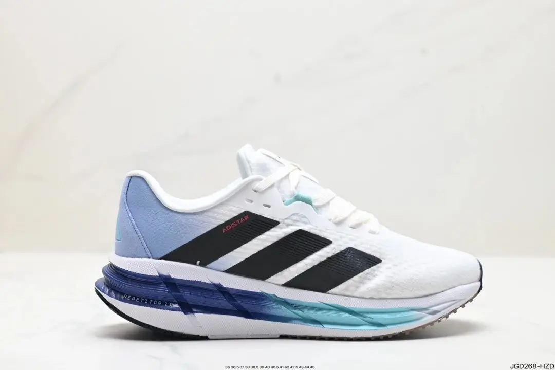Adidas Running Shoes [32 styles] 14