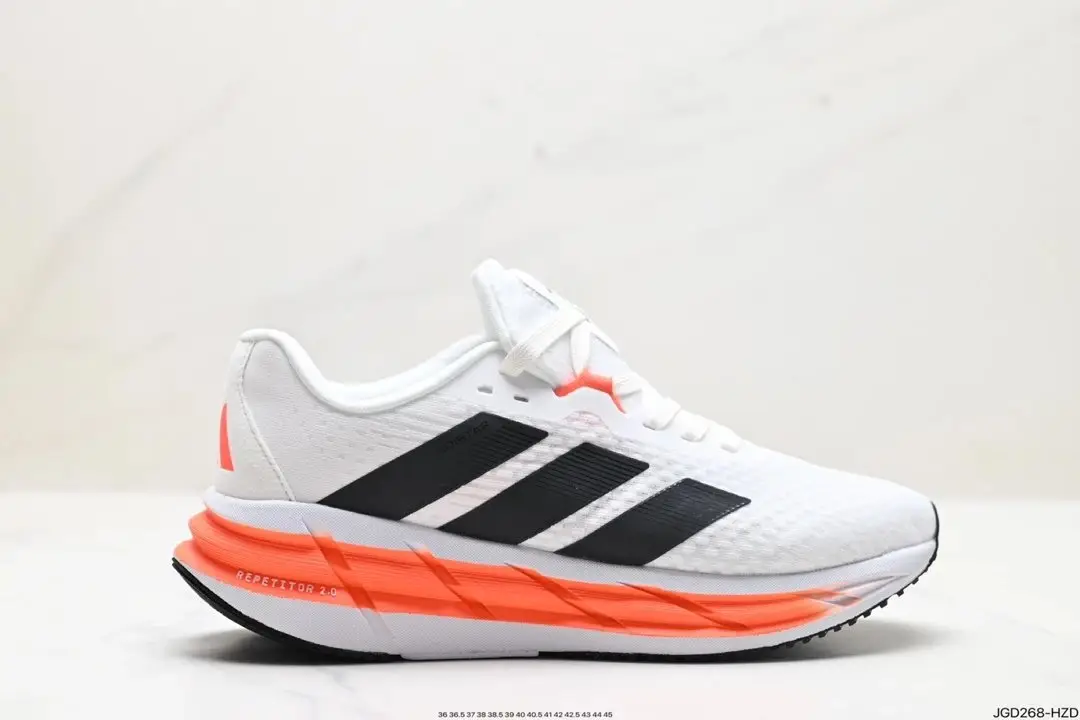 Adidas Running Shoes [32 styles] 15