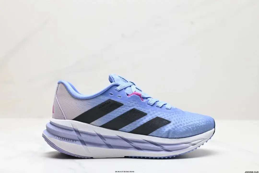 Adidas Running Shoes [32 styles] 4