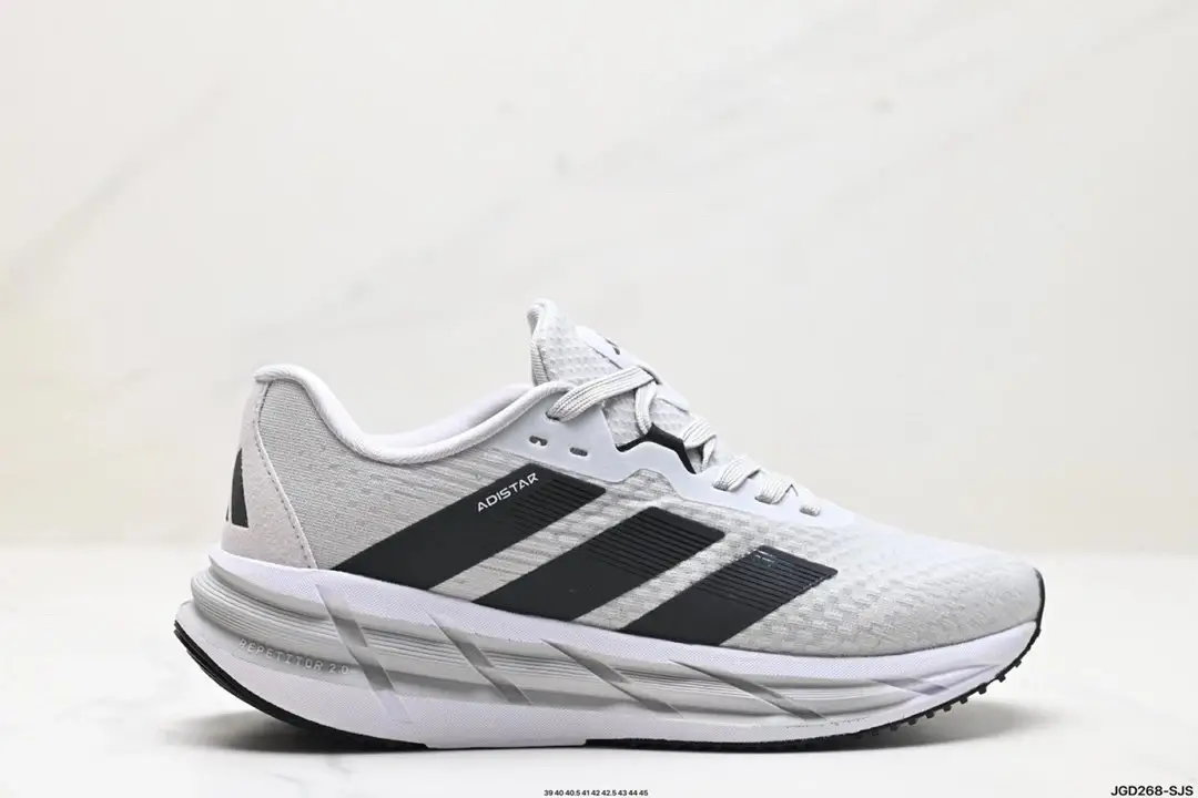 Adidas Running Shoes [32 styles] 5