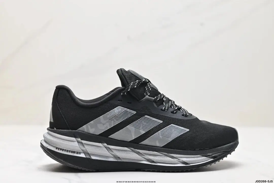 Adidas Running Shoes [32 styles] 7