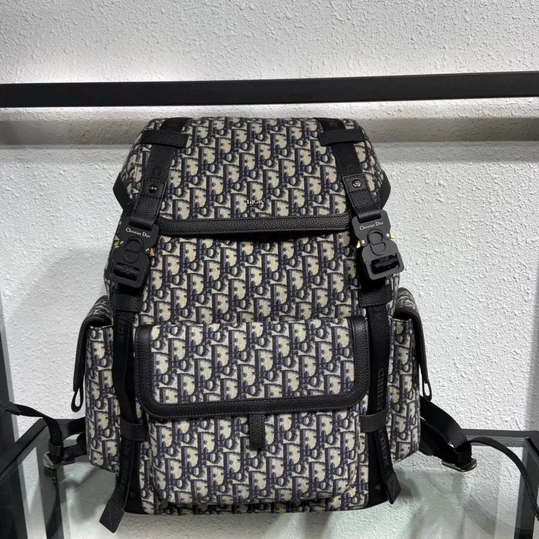 Dior Backpacks [14 styles] 2