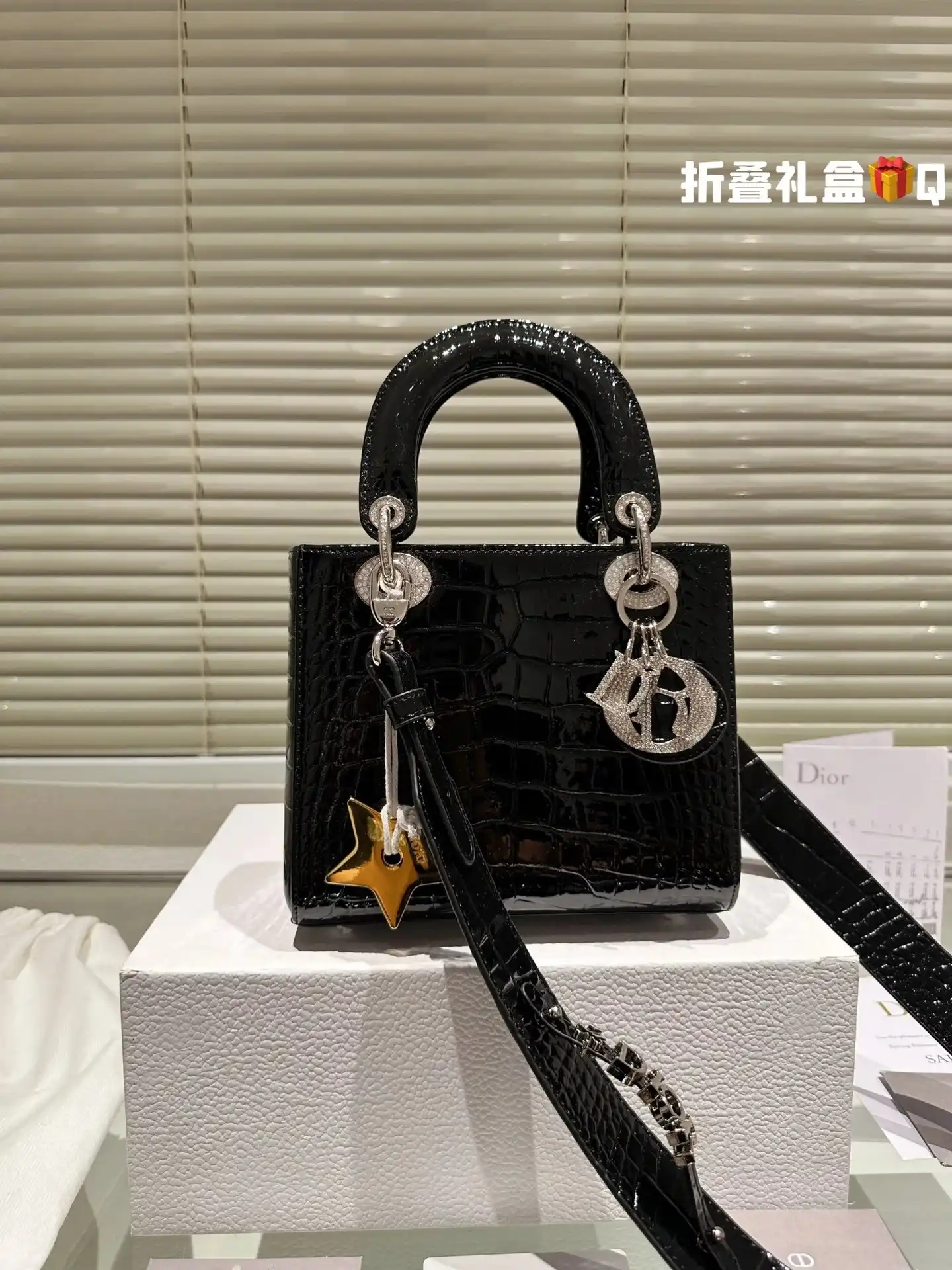 Dior Handbags [15 styles] 3