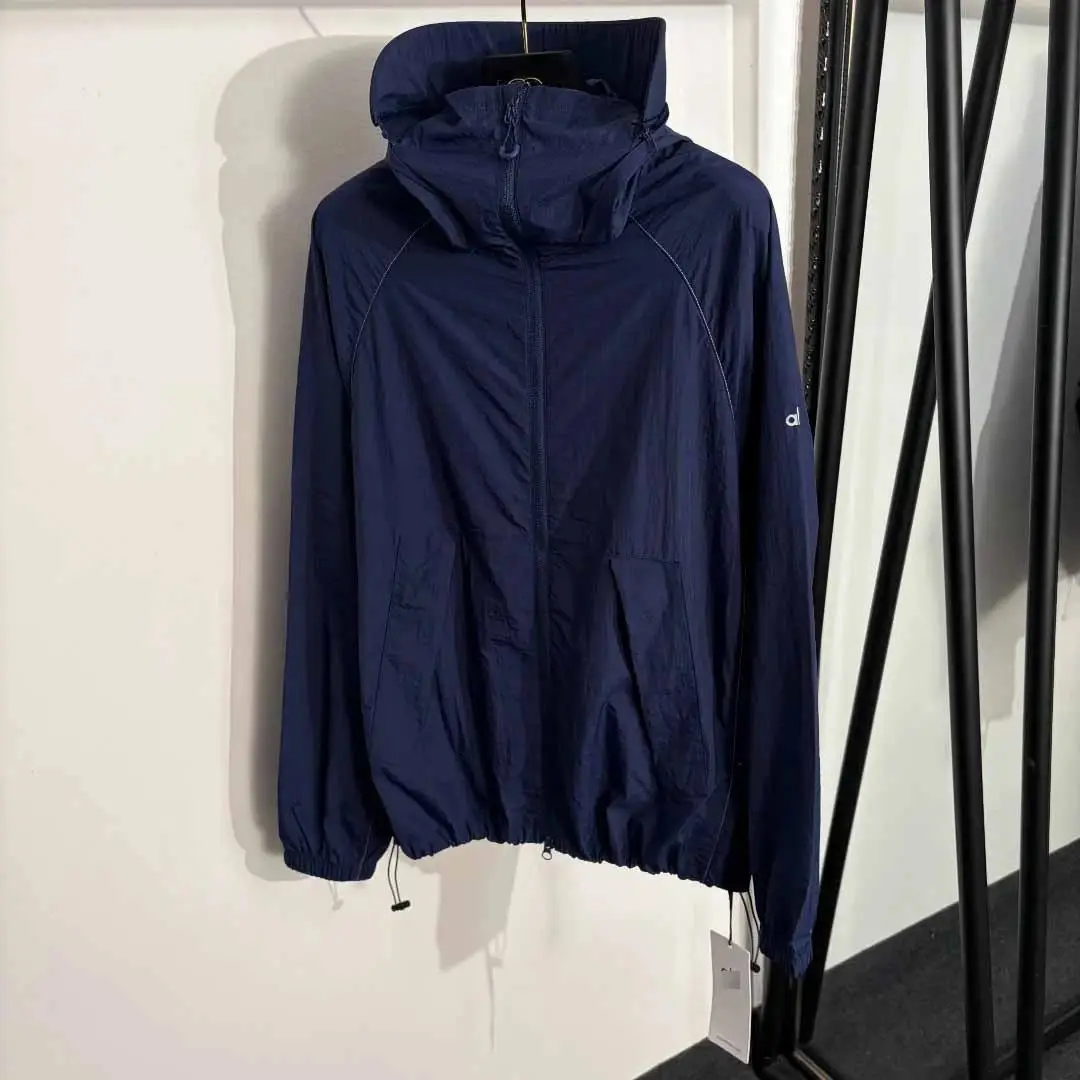 Arc Teryx Windbreaker [3 styles] 2