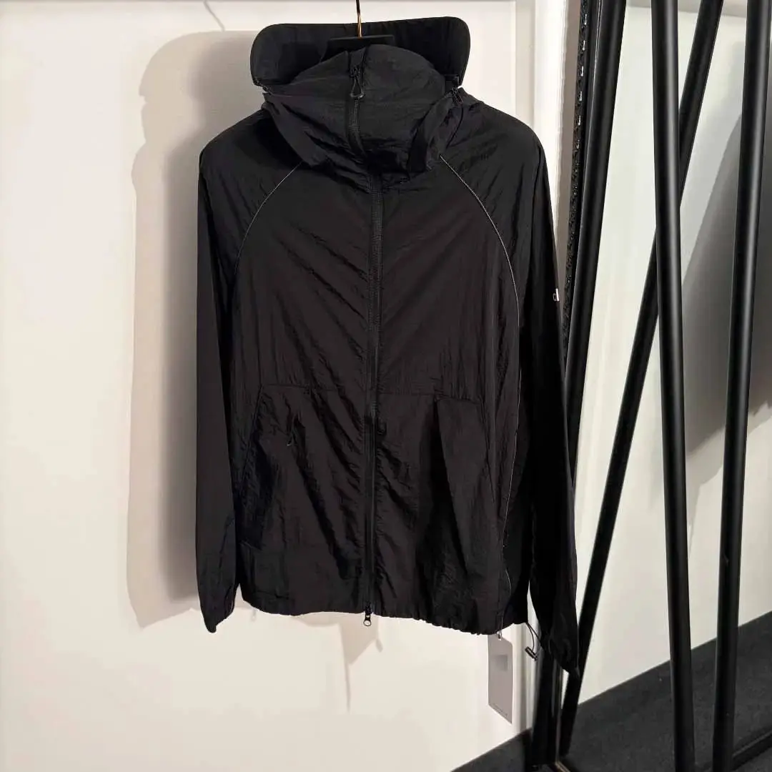 Arc Teryx Windbreaker [3 styles] 3