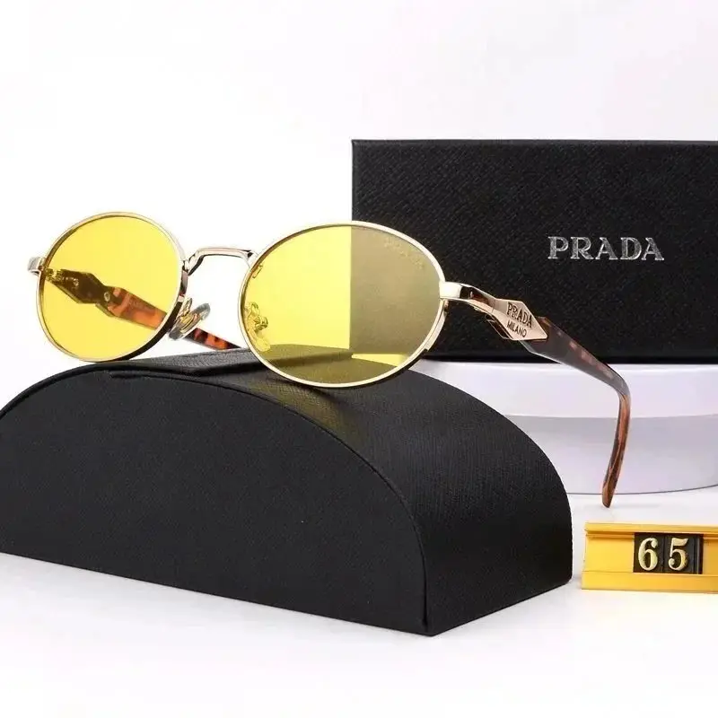 Prada Sunglasses [18 styles]