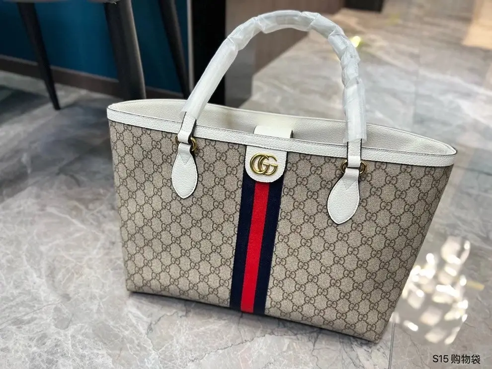 Gucci Handbags [15 styles] 3